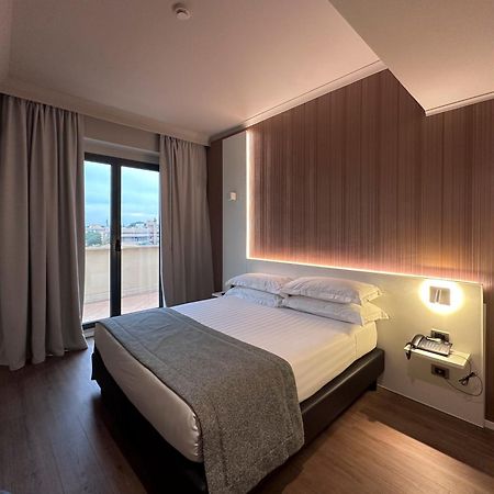 Garner Hotel Rome Aurelia By Ihg Roma Exterior foto
