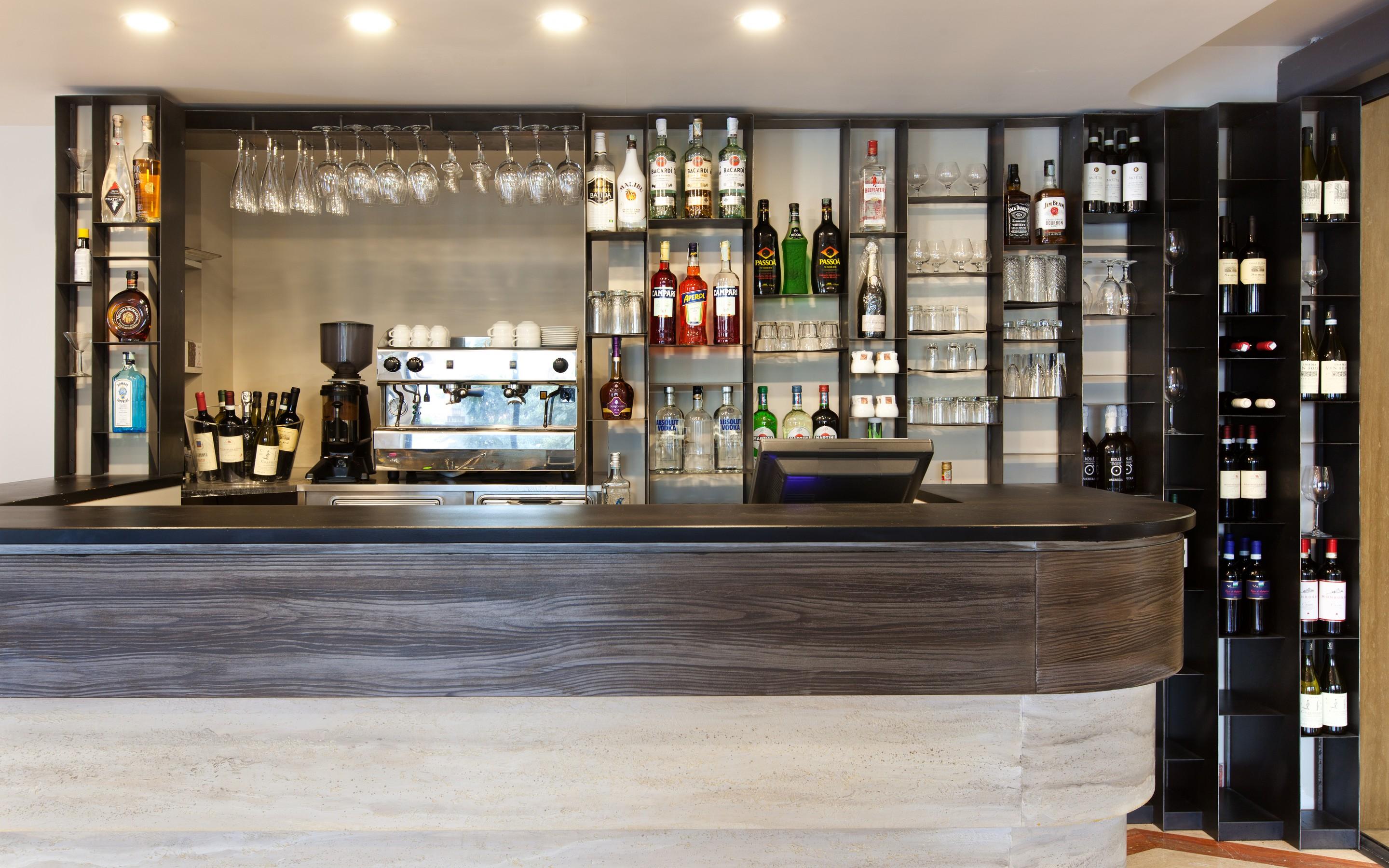The Smooth Rome Hotel Exterior foto