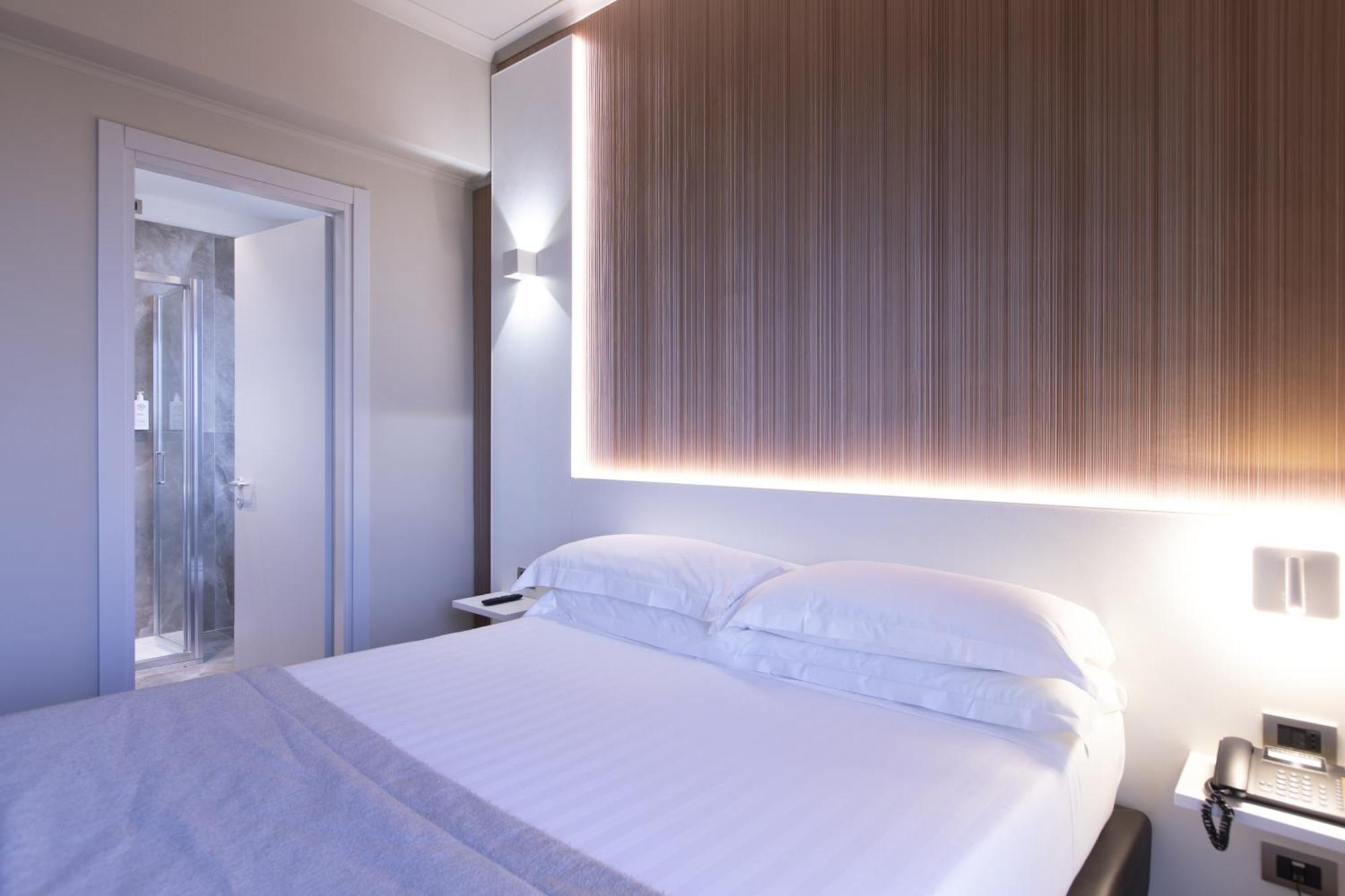 The Smooth Rome Hotel Exterior foto