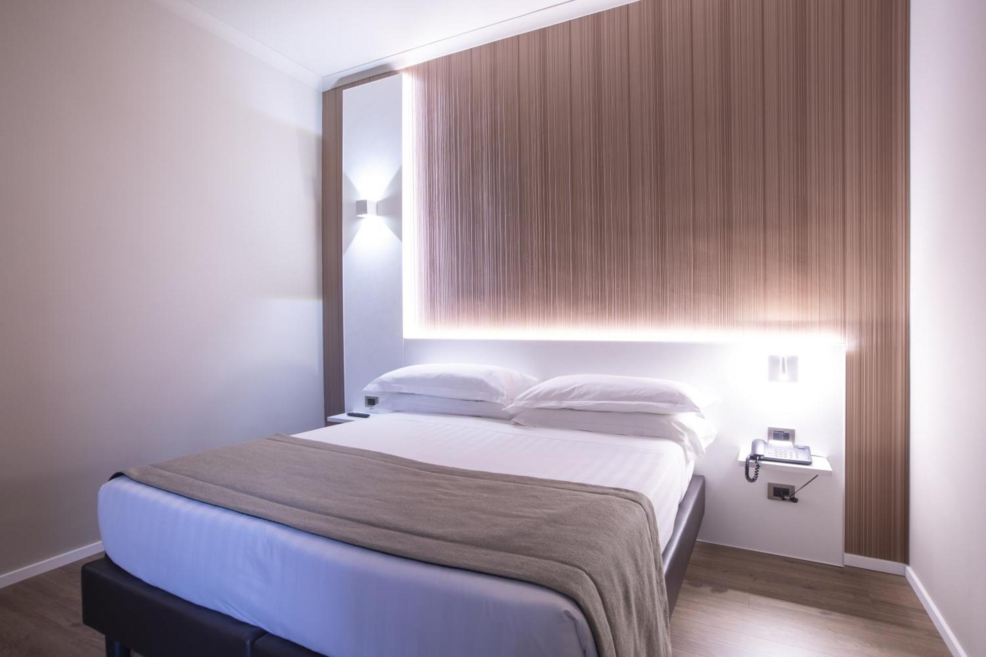 The Smooth Rome Hotel Exterior foto