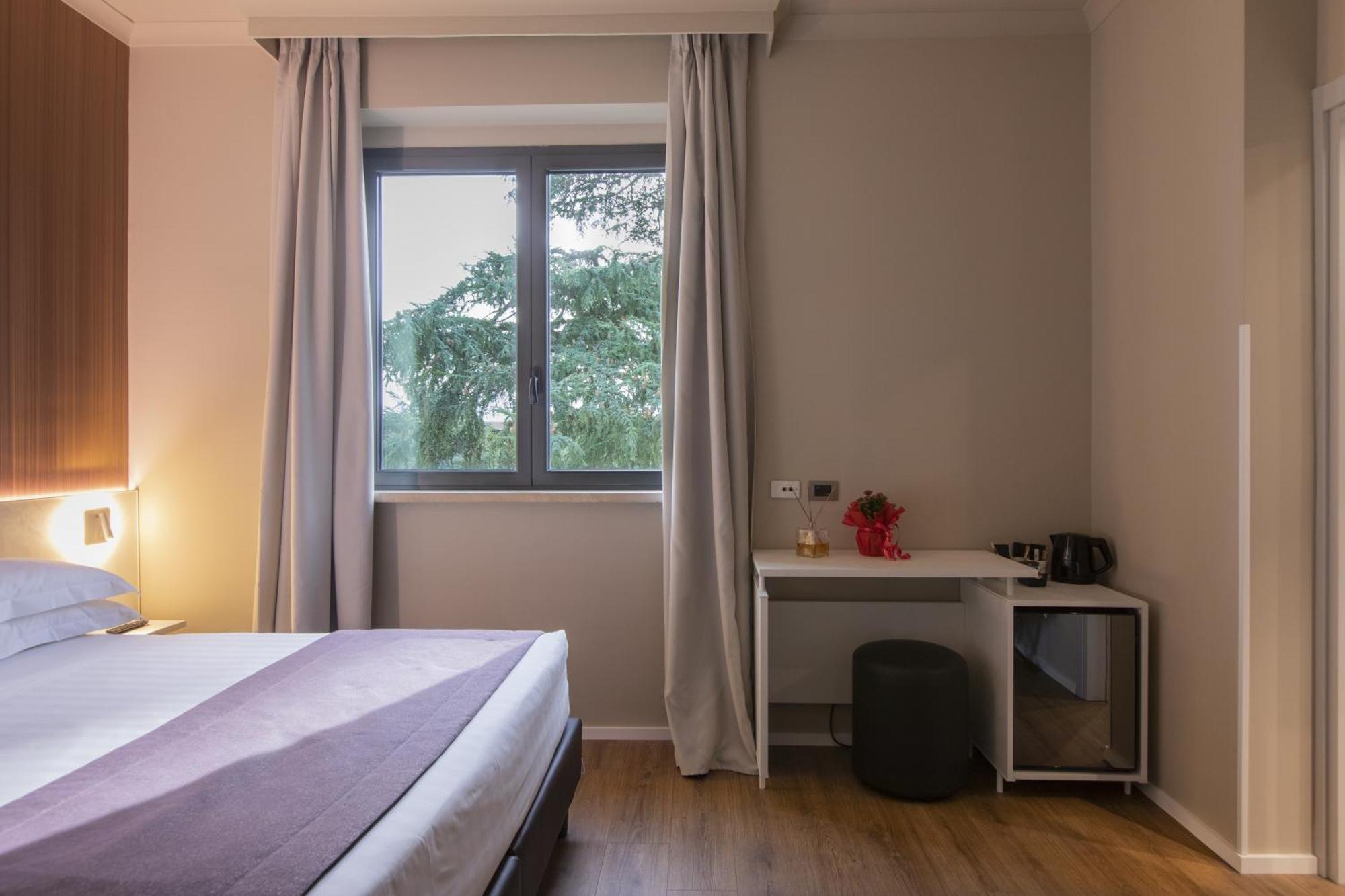 The Smooth Rome Hotel Exterior foto