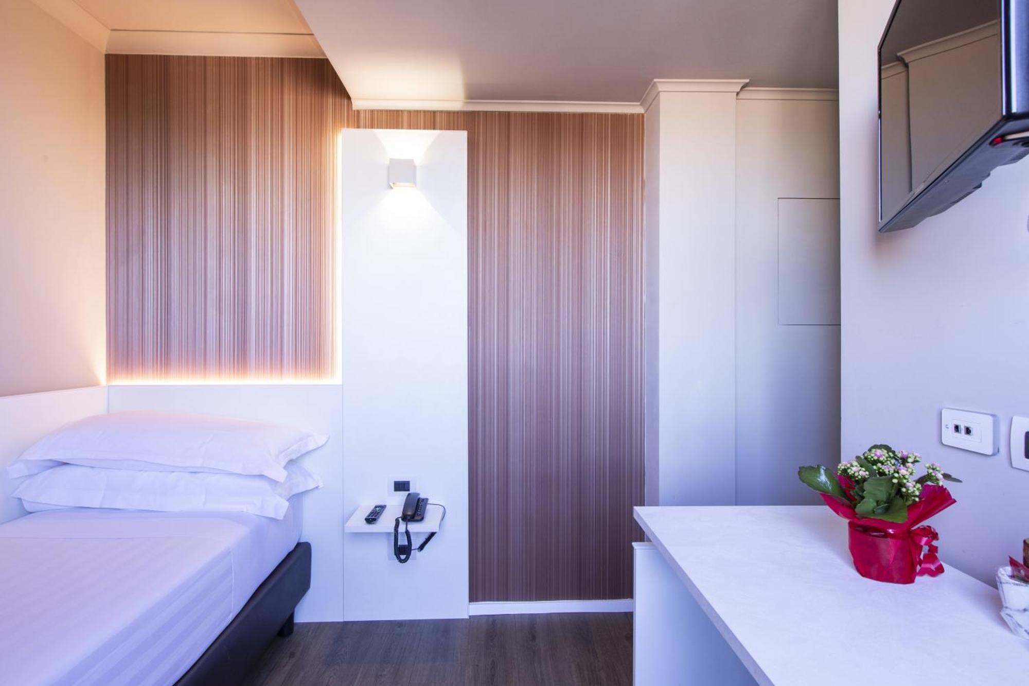 The Smooth Rome Hotel Exterior foto