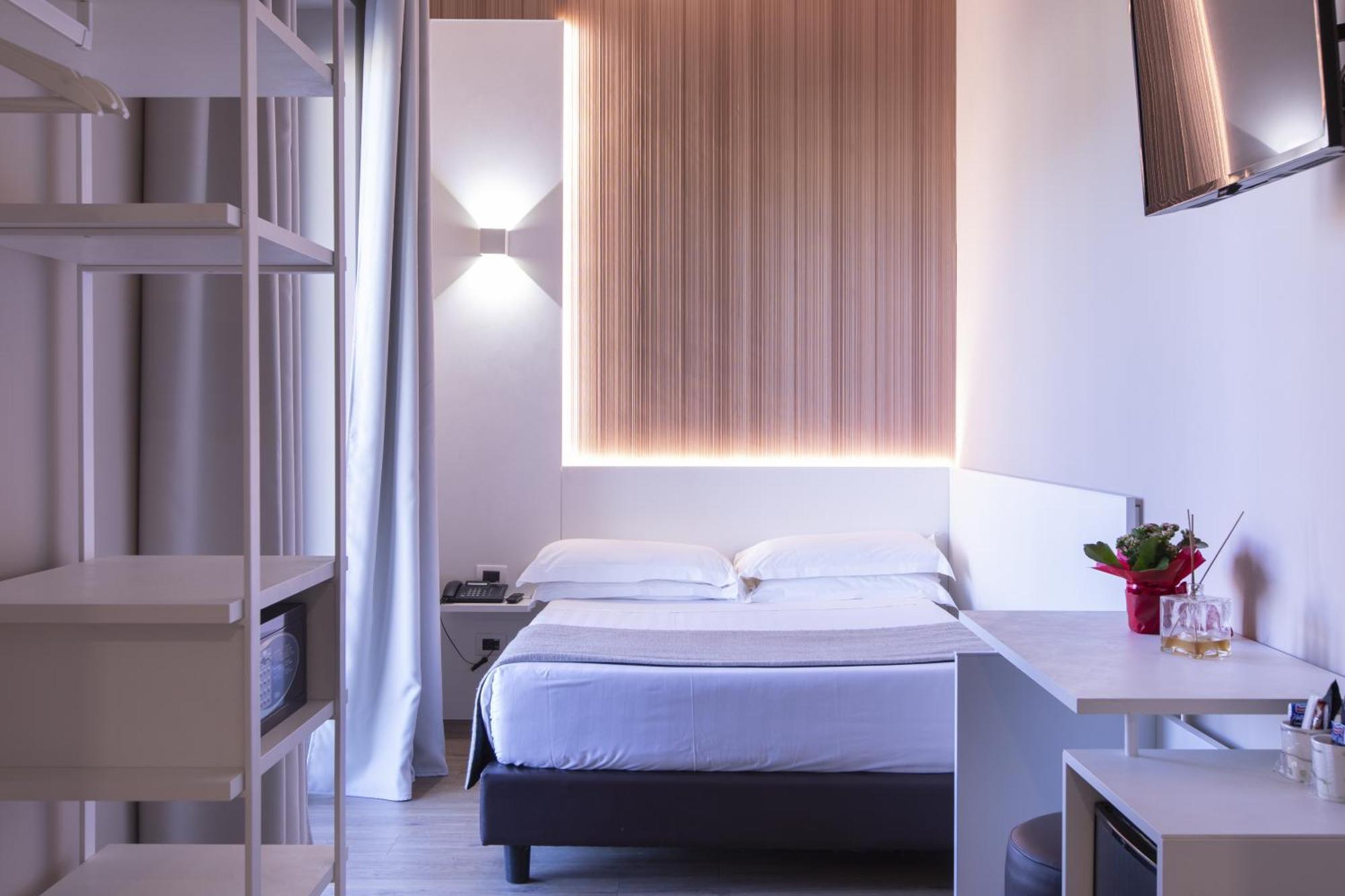 The Smooth Rome Hotel Exterior foto