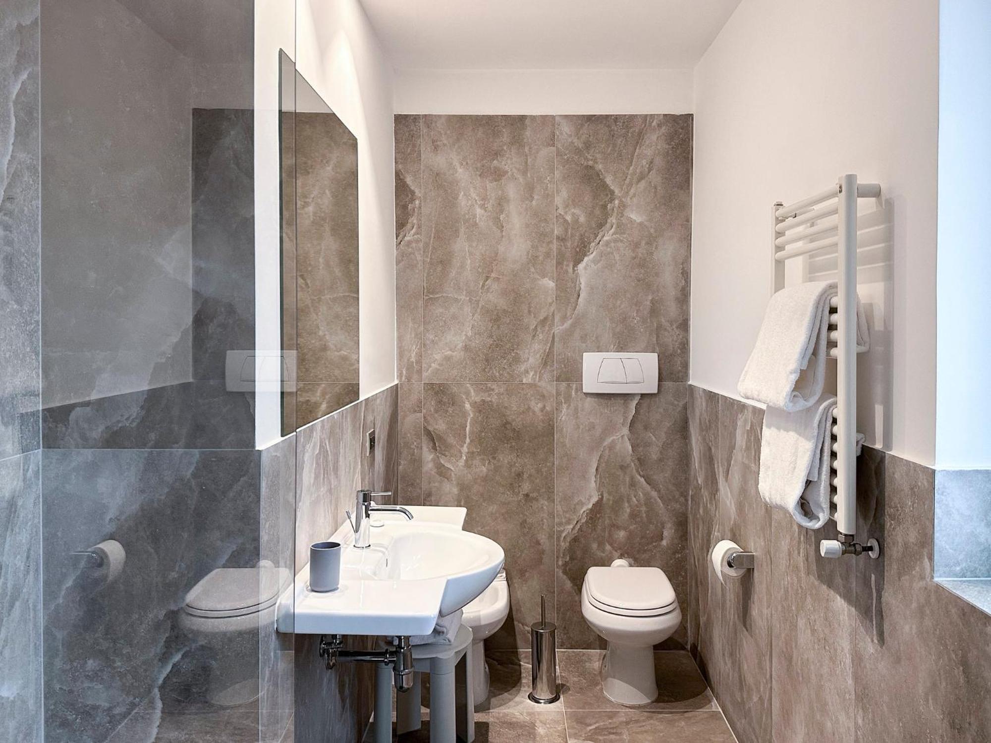 Garner Hotel Rome Aurelia By Ihg Roma Exterior foto