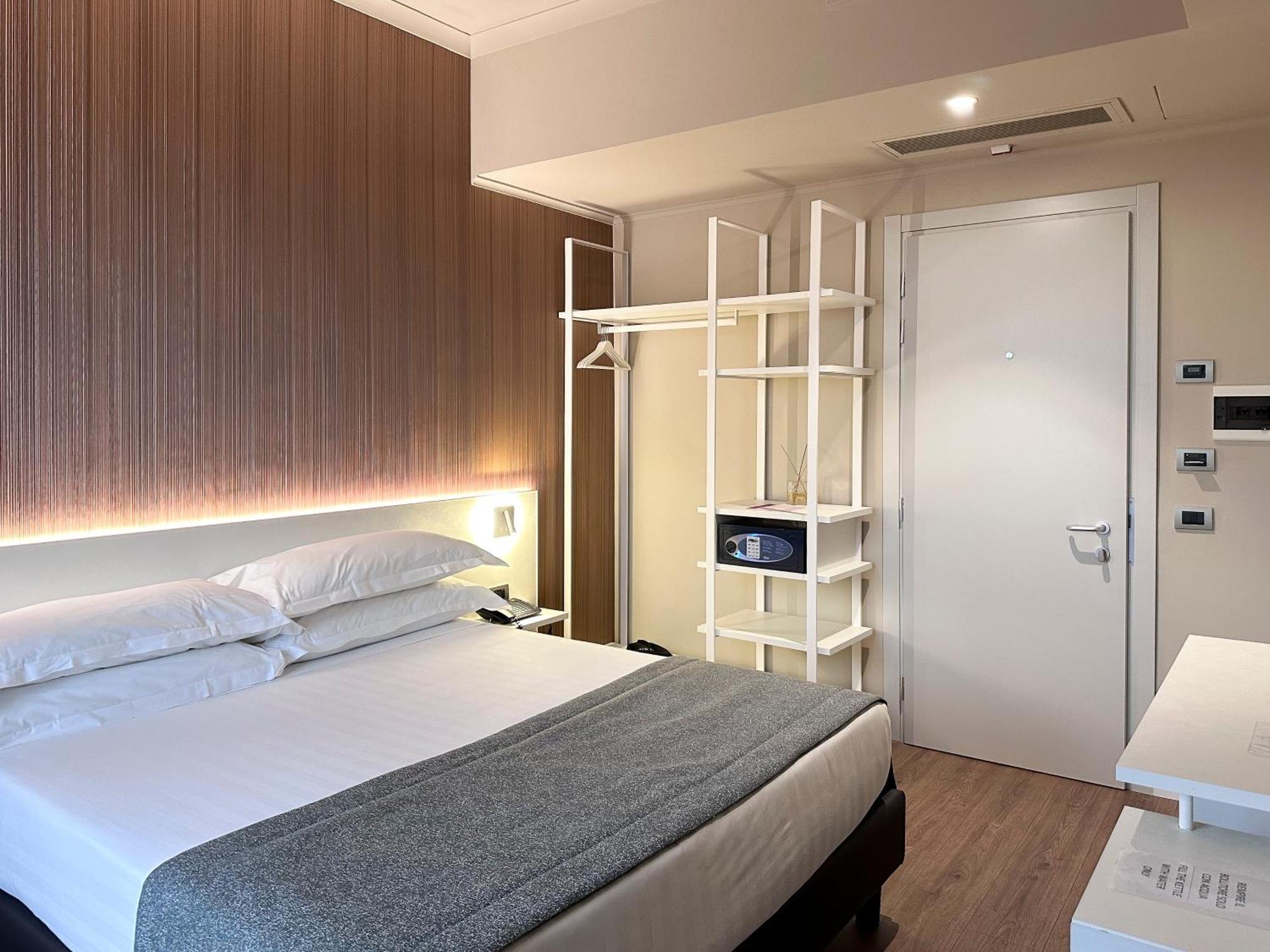 Garner Hotel Rome Aurelia By Ihg Roma Exterior foto