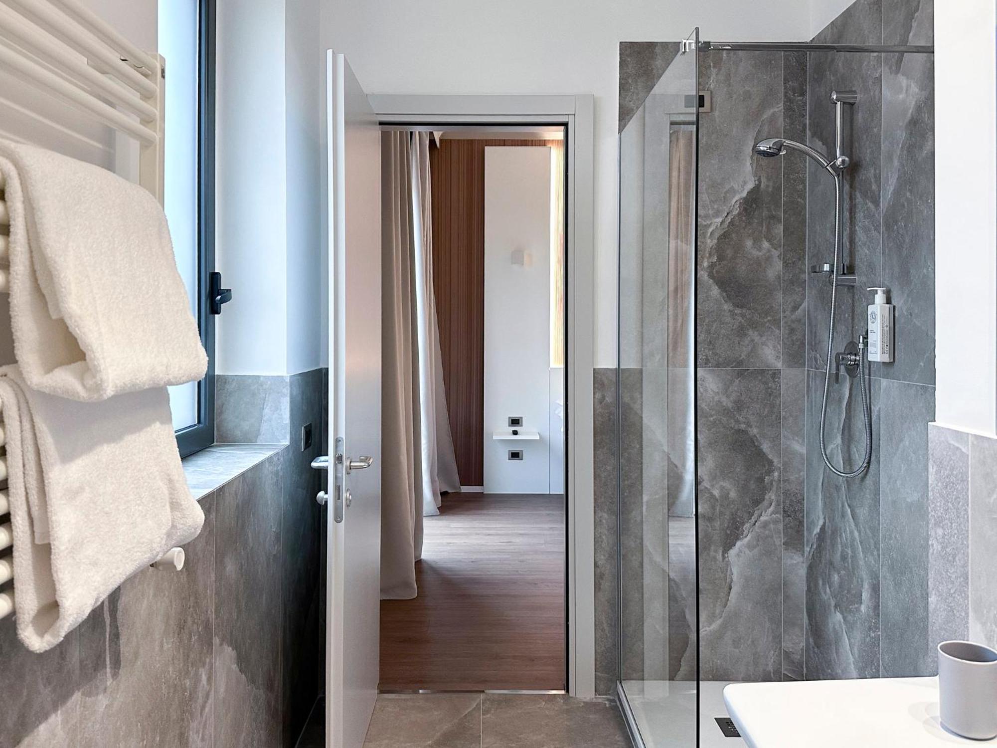 Garner Hotel Rome Aurelia By Ihg Roma Exterior foto