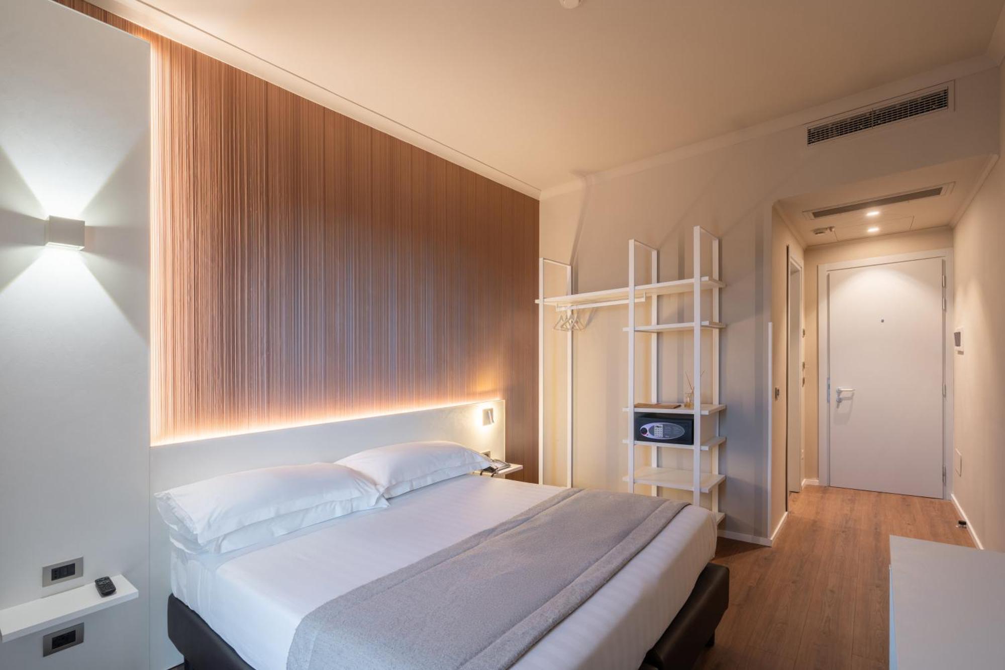 Garner Hotel Rome Aurelia By Ihg Roma Exterior foto