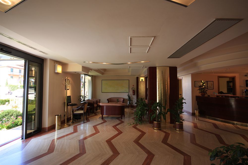The Smooth Rome Hotel Exterior foto